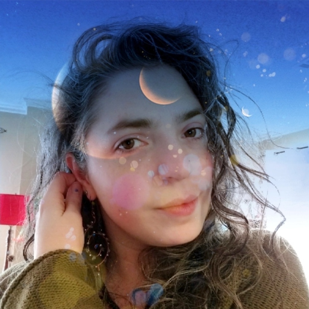 Meet your Posher, Eden marie